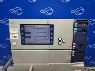 Erbe VIO200 D Diathermy and Erbe APC 2 Smoke Evacuator on Trolley - 2