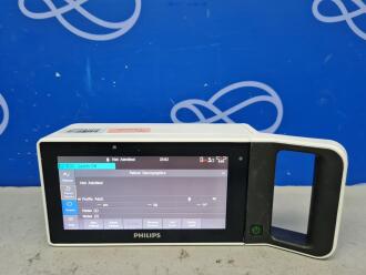Philips IntelliVue X3 Patient Transport Monitor / Module