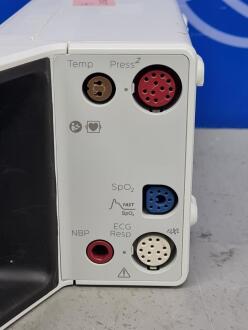 Philips IntelliVue X3 Patient Transport Monitor / Module - 2