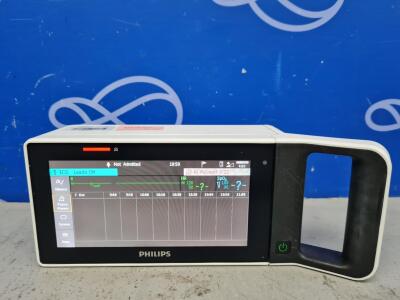 Philips IntelliVue X3 Patient Transport Monitor / Module