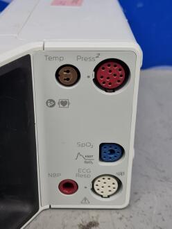 Philips IntelliVue X3 Patient Transport Monitor / Module - 4