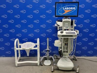 Laborie Urodynamics System - No HDD