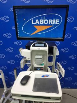 Laborie Urodynamics System - No HDD - 2