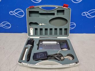Cardinal Health Microlab Spirometer