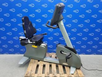 Matrix Recumbent Cycle Trainer