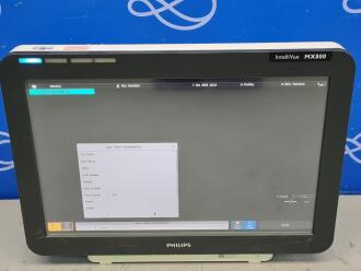 Philips IntelliVue MX800 Patient Monitor - 2