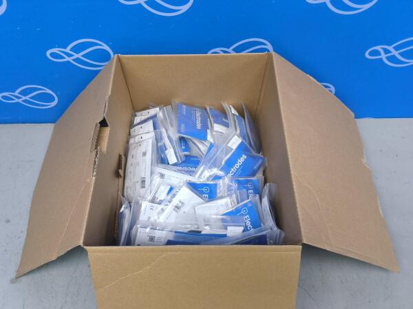 Quantity of TensCare Electrodes