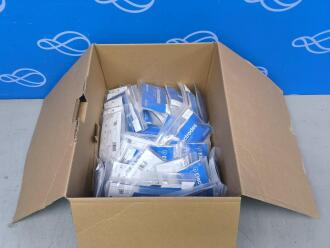 Quantity of TensCare Electrodes