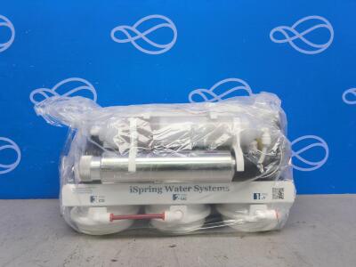 iSpring Water System
