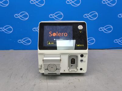 AngioDynamics Solero MTA Microwave Tissue Ablation System