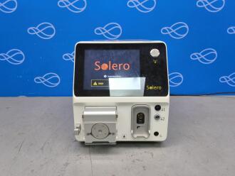 AngioDynamics Solero MTA Microwave Tissue Ablation System