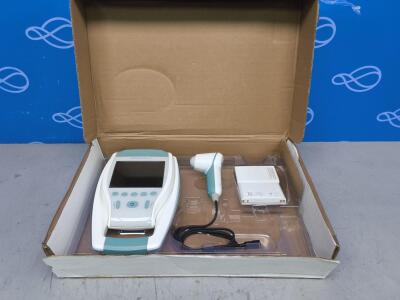 Verathon BVI 9400 Bladderscan