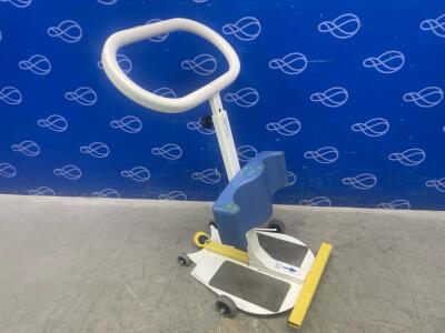 Select Locomotor Loco-311 Rota-Solo Patient Turner