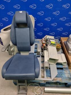 Meccanottica Mazza 10.120.00 Ophthalmic Suite - 6