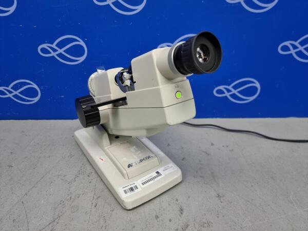 Topcon LM-8 Lensmeter