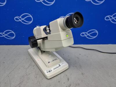 Topcon LM-8 Lensmeter
