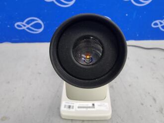 Topcon LM-8 Lensmeter - 2