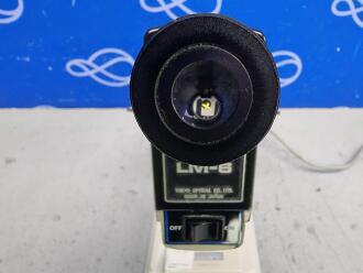 Topcon LM-6 Lensmeter - 2