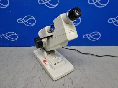 Topcon LM-8 Lensmeter