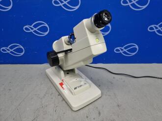 Topcon LM-8 Lensmeter