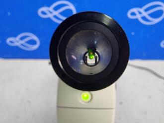 Topcon LM-8 Lensmeter - 2