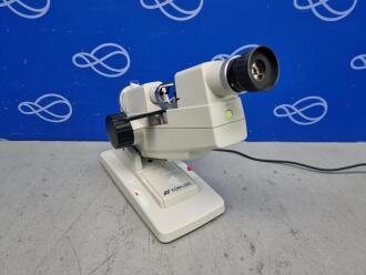 Topcon LM-8 Lensmeter