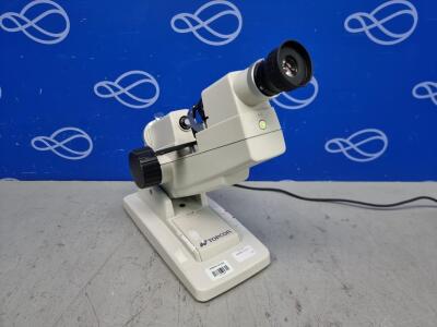 Topcon LM-8 Lensmeter