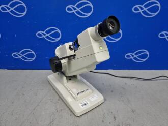 Topcon LM-8 Lensmeter