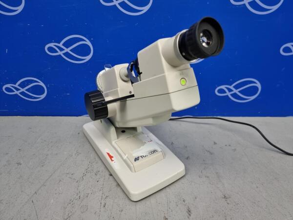 Topcon LM-8 Lensmeter