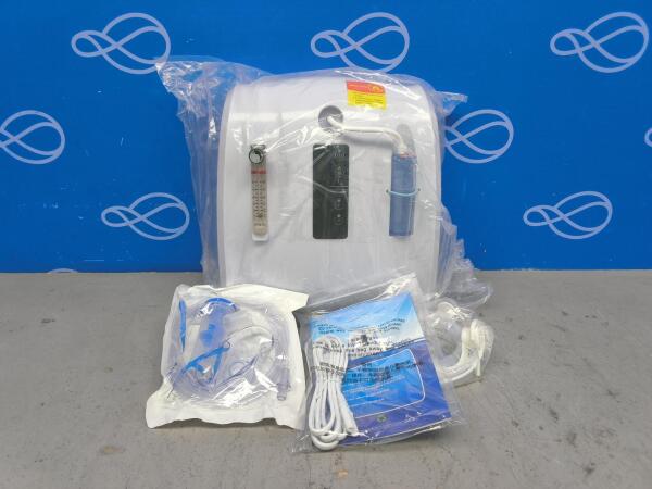 Household Oxygen Bar Model MAF015AW Oxygen Concentrator