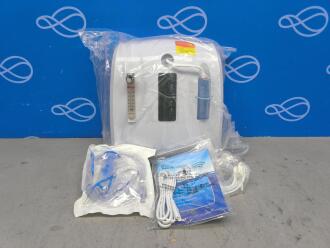 Household Oxygen Bar Model MAF015AW Oxygen Concentrator