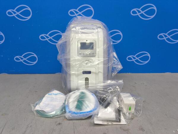 AM-1 Oxygen Concentrator