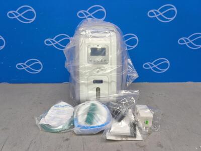 AM-1 Oxygen Concentrator