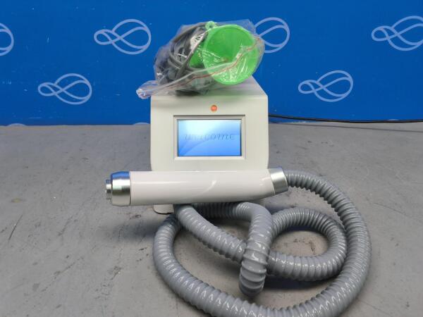 PicoSecond Laser Unit