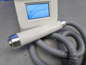 PicoSecond Laser Unit - 2