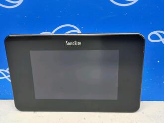 SonoSite P14027-45 X-Porte Control Panel Screen and SonoSite P10401-31 M-Turbo Mini-Dock - 4