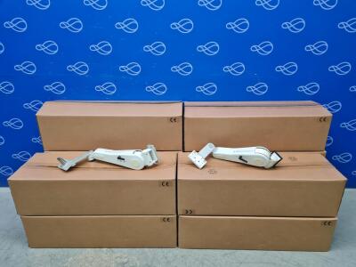 10 x GXC VHM Variable Height Mounting Arm
