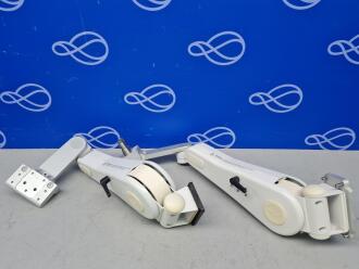 10 x GXC VHM Variable Height Mounting Arm - 2
