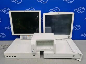 Quantity of GE Patient Monitoring Systems