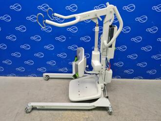 Liko Sabina II Sit-To-Stand Patient Hoist