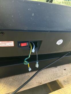 NordicTrack Commercial 1750 Treadmill - 4