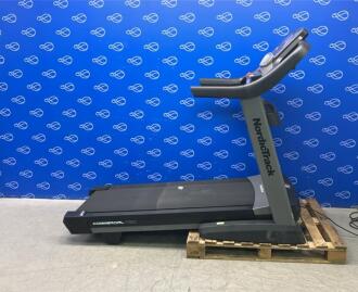 NordicTrack Commercial 1750 Treadmill - 5
