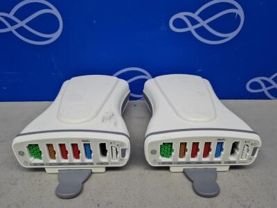 3 x GE PDM Patient Data Module
