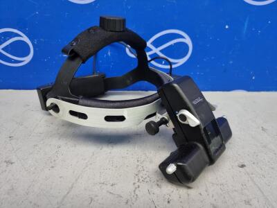 Keeler Vantage Plus Indirect Ophthalmoscope