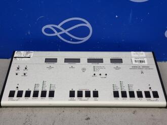 Oscilla SM960 Diagnostic Memory Audiometer