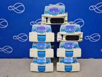 7 x Fresenius Kabi Volumat MC Agilia Infusion Pump