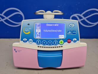6 x Fresenius Kabi Volumat MC Agilia Infusion Pump - 2