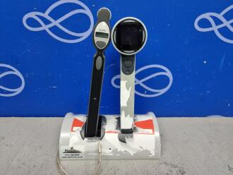 iCare TA03 Tonometer, iCare TA01i Tonometer & iCare TX01 Docking Station