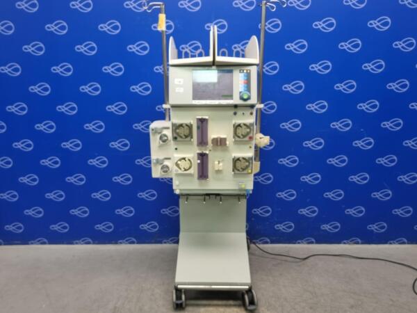 Fresenius Multifiltrate Dialysis Machine
