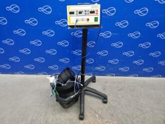 DCS Medical Tourniquet on Rollstand